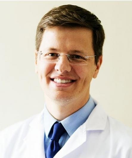 Dr. Luís Felipe Piovesan