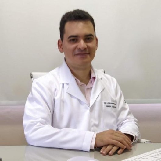 Dr. João Felipe Sales