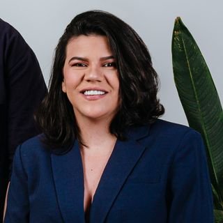 Monique Barbosa Almeida