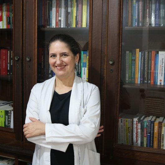Dra. Ana Carolina Punzi de Siqueira