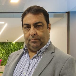 Dr. Neidson Cruz de Menezes
