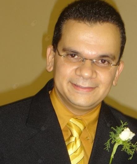 Dr. Meuze Alex Vieira Santana