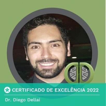 Dr. Diego Dellai