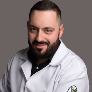 Dr. Fausto Alberto Zamboni