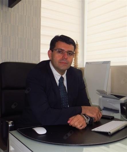 Dr. Luiz Claudio Lacerda Rodrigues
