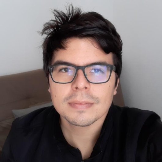 Dr. Luiz Henrique Santana