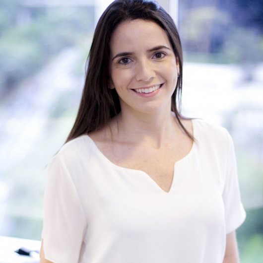 Dra. Luciana Mendonça Zicardi Nicastro