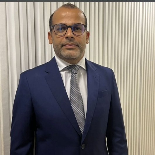 Dr. Deoclides Lima Bezerra Júnior