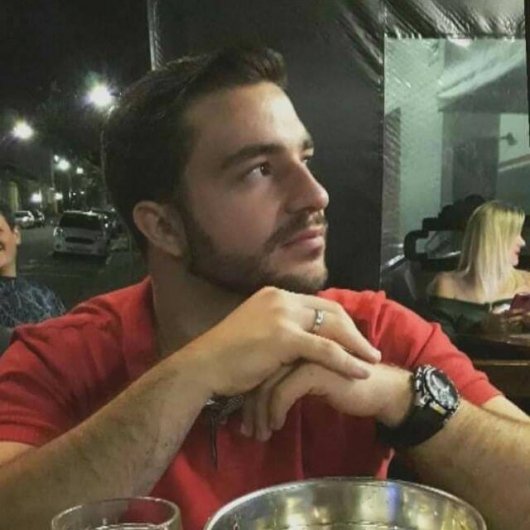 Gabriel Zanetti de Souza