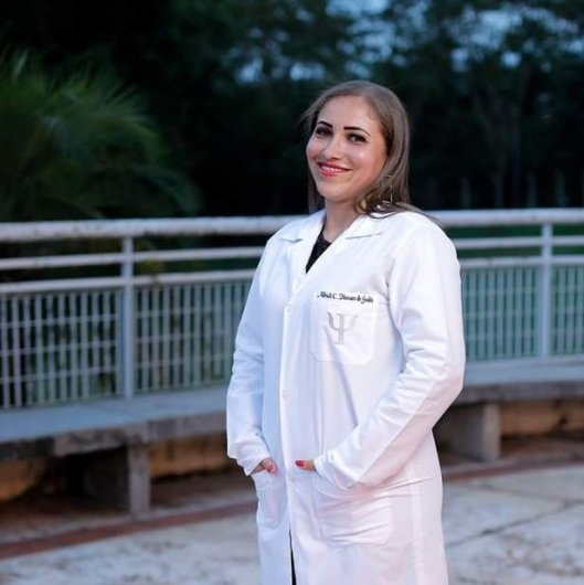 Adrieli Caroline Novaes de Godói