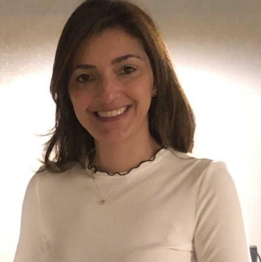 Gabriela Mendonça Martinelli