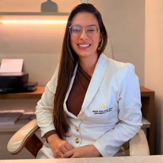 Dra. Brenda Senra Duque Ramos