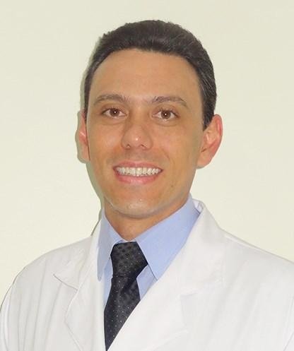 Paulo Sergio Ciccone de Faria