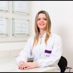 Dra. Dirlene Taysa Berri