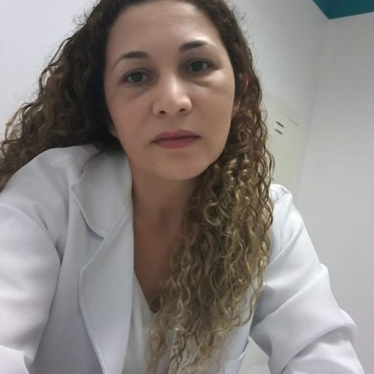 Dra. Elba Rui