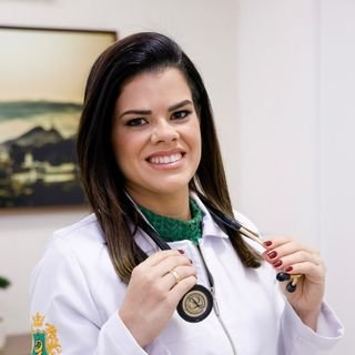 Dra. Aiane Xavier Felipe Batalha