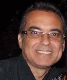 Eneas Cassiano dos Santos