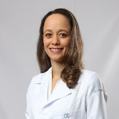 Dra. Marina Bachmann Guimarães