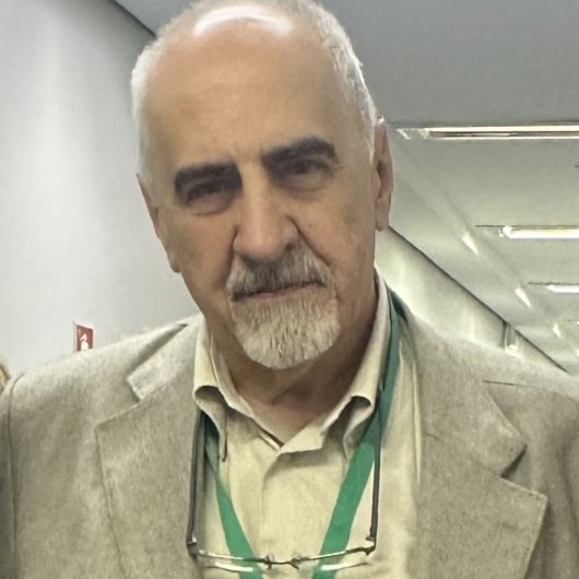 Dr. Jose de Jesus Peixoto Camargo