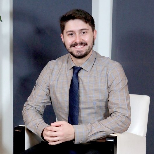 Dr. Luiz Henrique Budant