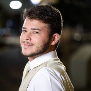 Filipe Eduardo Freire Saura