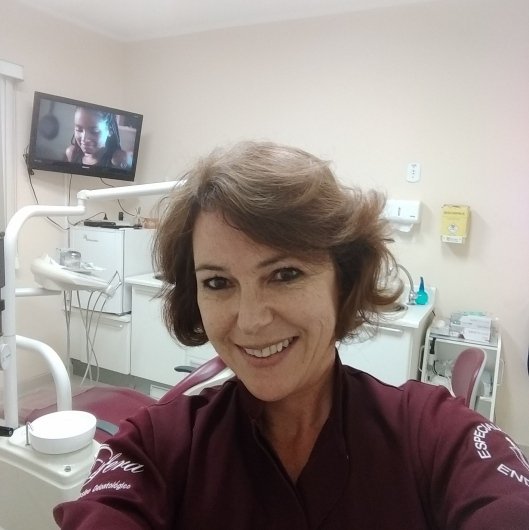 Dra. Elaine Nogueira Poppi