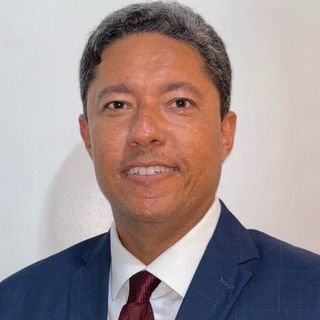 Dr. Allan Ulisses Carvalho de Melo