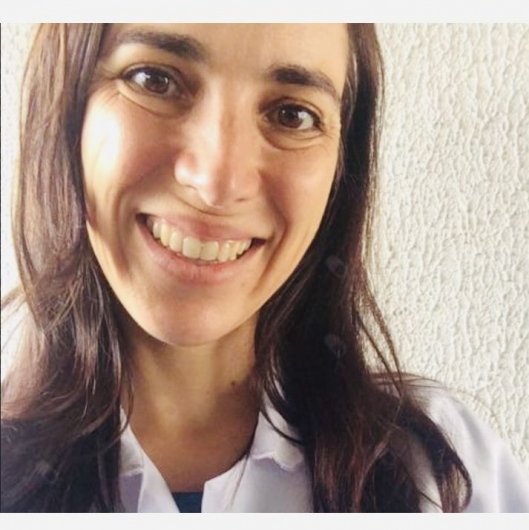 Dra. Marilia Segalla Brancaglion