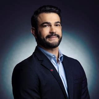 Dr. Thiago de Azevedo