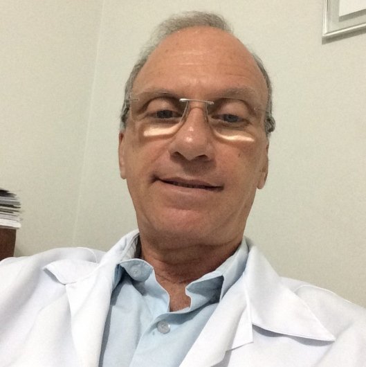 Dr. Fernando Leal Ferraz
