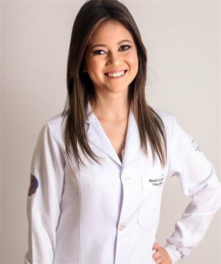 Michelli Teixeira