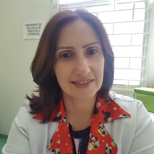 Dra. Claudia Borges Rodrigues