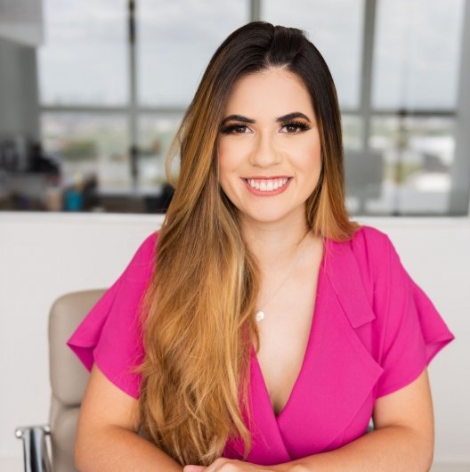 Raphaella Zaupa