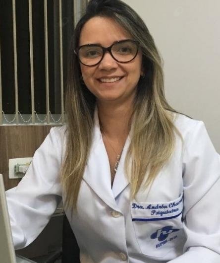 Dra. Andréa Karlla Souza Chavante