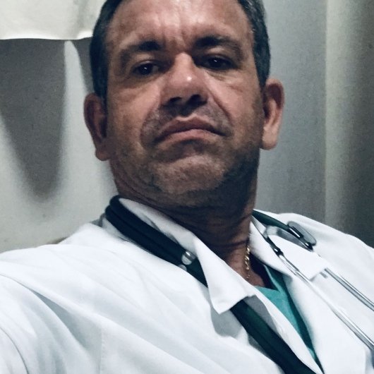 Dr. Ezanilton Delson Oliveira
