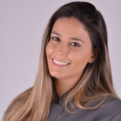 Dra. Maynara Schlickmann de Freitas