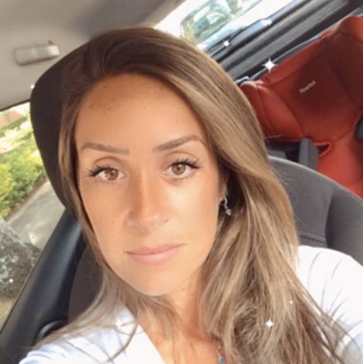 Fabiana Camara Cuccio
