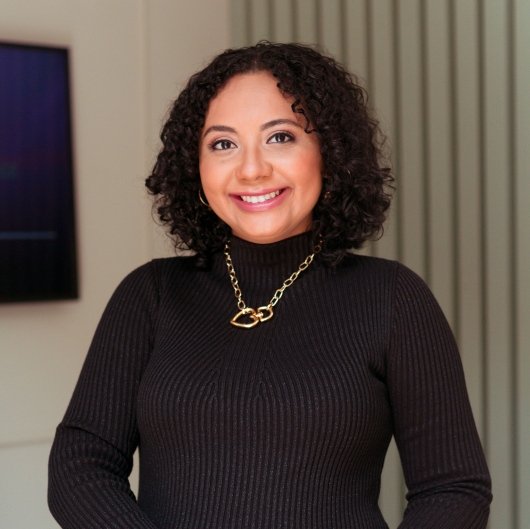 Luciana Veras