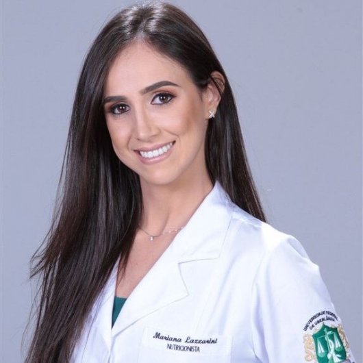 Mariana Lazzarini