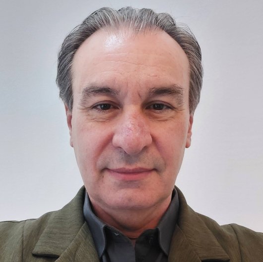 Dr. Rogerio Leone Teixeira da Cunha