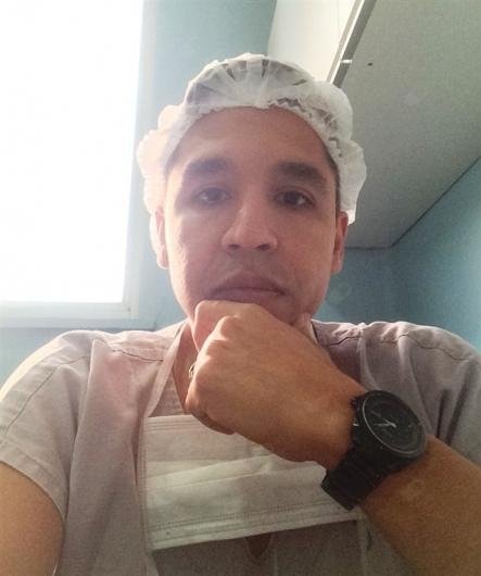 Dr. Rafael Carvalho Rebello
