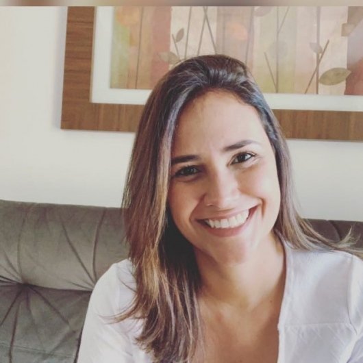 Rosana Aguiar