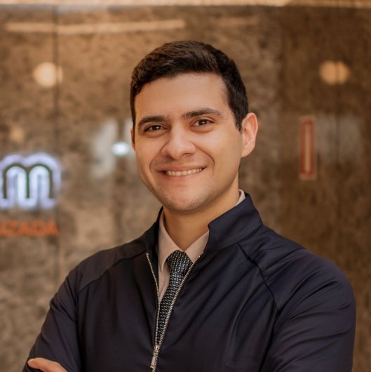 Dr. Felipe Sad Salomão Martins