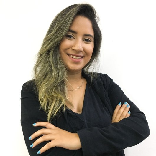 Isabela Guimarães Pereira