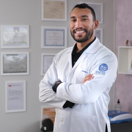 Dr. Gabriel Marques Gonçalves de Lima