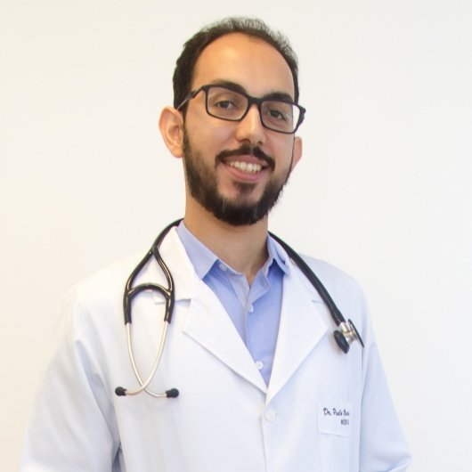 Dr. Paulo Braga