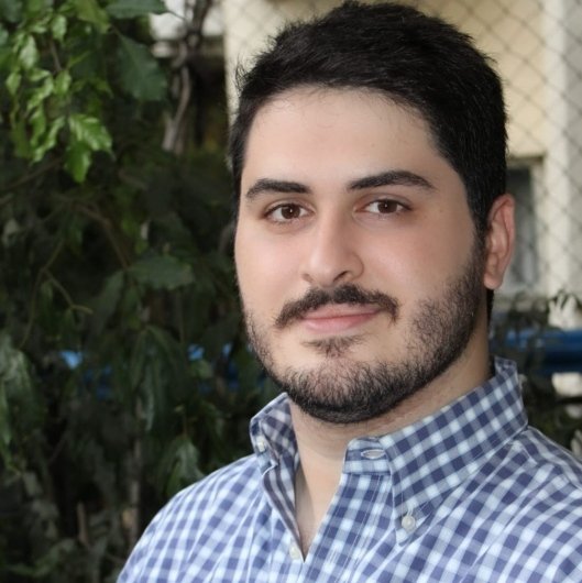 Victor Frazao