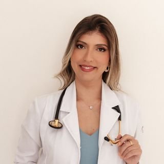 Dra. Vanessa Costa Gomes