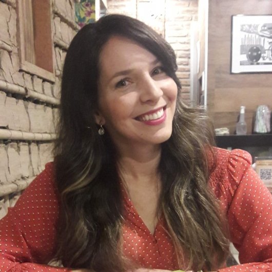 Adriana Alcantara