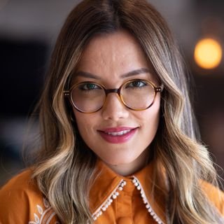 Dra. Jhenifer França